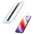 Spigen iPhone Air 螢幕保護貼 – GLAS.tR EZ Fit(2片裝)